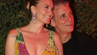 Ceyda Düvenci ve sevgilisi Güçlü Mete aşk dolu halleriyle sosyal medyayı salladı! Evlilik sorulunca...