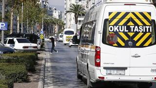 Bakan'dan açıklama: Öğrencilere ulaşım desteği bu yıl da devam ediyor...