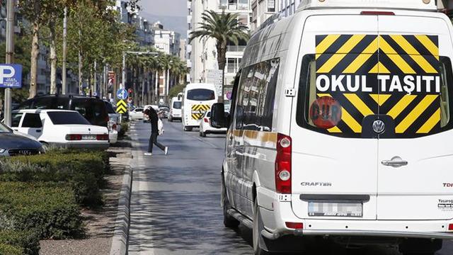 Bakan'dan açıklama: Öğrencilere ulaşım desteği bu yıl da devam ediyor...