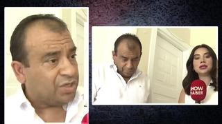 Çok yakışıklısın iltifatına kandı, bütün parasından oldu: 600'lük evi 300 bin liraya satıp parasını kadına gönderdim