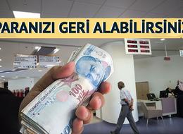 Paranızı geri alabilirsiniz! Kabarık faturalara itiraz hakkı var: Özel hastanelerdeki isyan ettiren fiyat tarifesine şikayet yağıyor