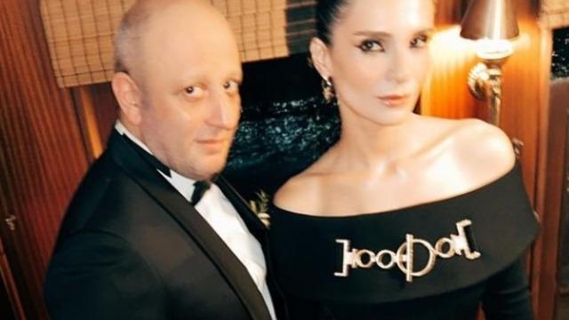 Serkan Keskin ile düğünü 3 kez ertelendi! Meriç Aral sonunda müjdeyi verdi