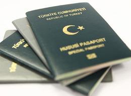 Bakan Bolat yeşil pasaport hakkında açıklama yaptı: Çok net yanıt verdi 