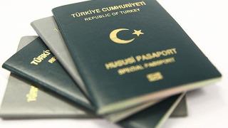 Bakan Bolat yeşil pasaport hakkında açıklama yaptı: Çok net yanıt verdi 