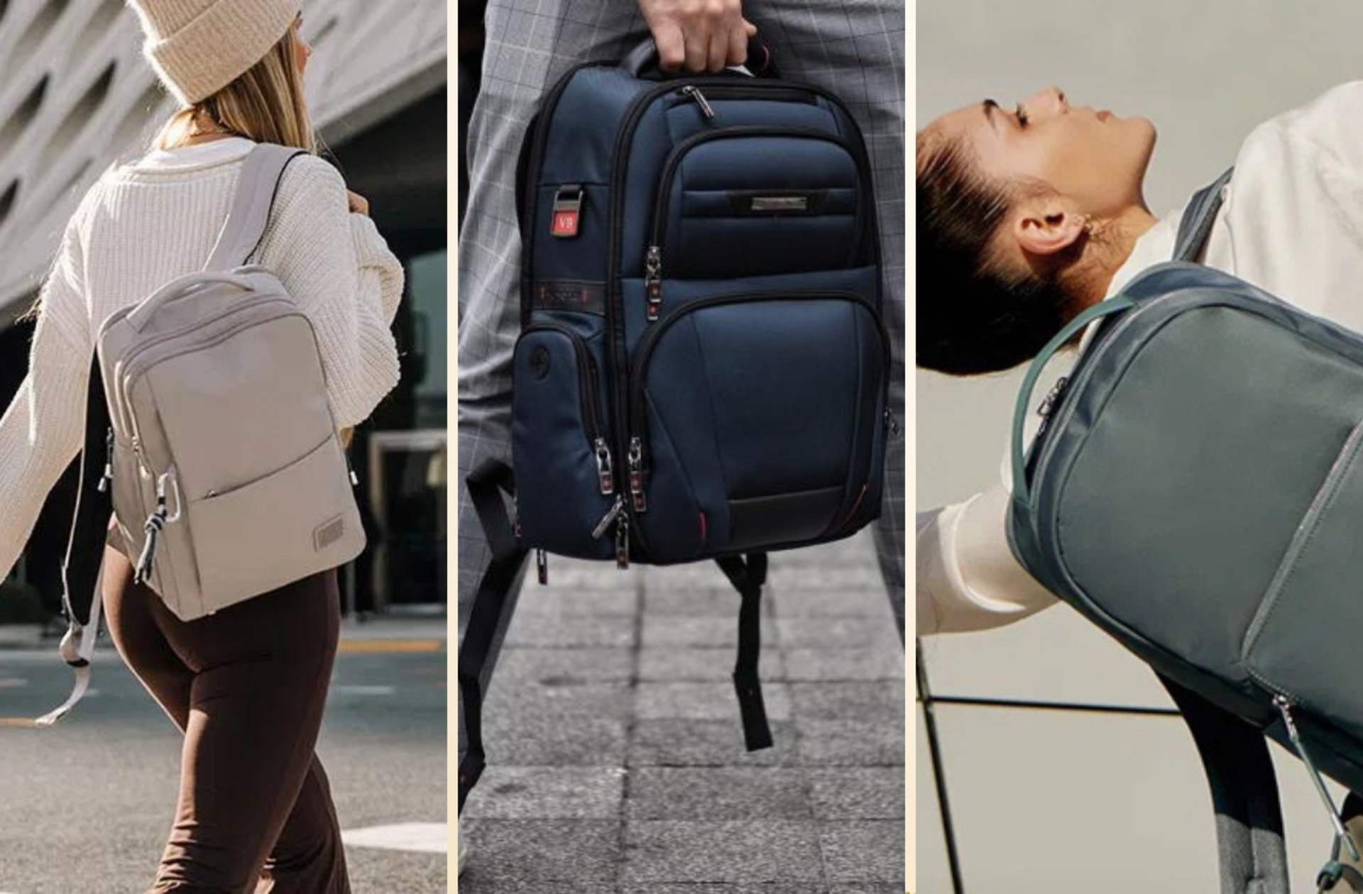 Seyahat severlerin favorisi Samsonite çantalarda kaçırılmayacak fırsatlar