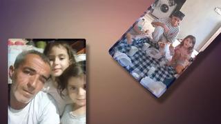 İzmir'de korkunç katliam! 4 çocuğunun 3'ünü öldürdü, diğerini yaraladı