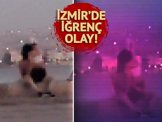 Cinsel ilişkiye girdiler! "Erkeklere güven olmaz" diyerek uzaklaştı