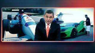 Fatih Portakal Sözcü TV'ye geri döndü... Tanıtım filmi sosyal medyanın diline düştü! 'Acun Ilıcalı geliyor sandım' 