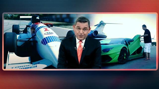 Fatih Portakal Sözcü TV'ye geri döndü... Tanıtım filmi sosyal medyanın diline düştü! 'Acun Ilıcalı geliyor sandım' 