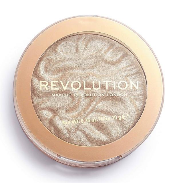 Revolution Reloaded Just My Type Highlight 10 g