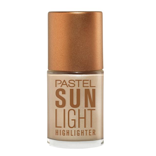 Pastel Sunlight Highlighter Aydınlatıcı 101