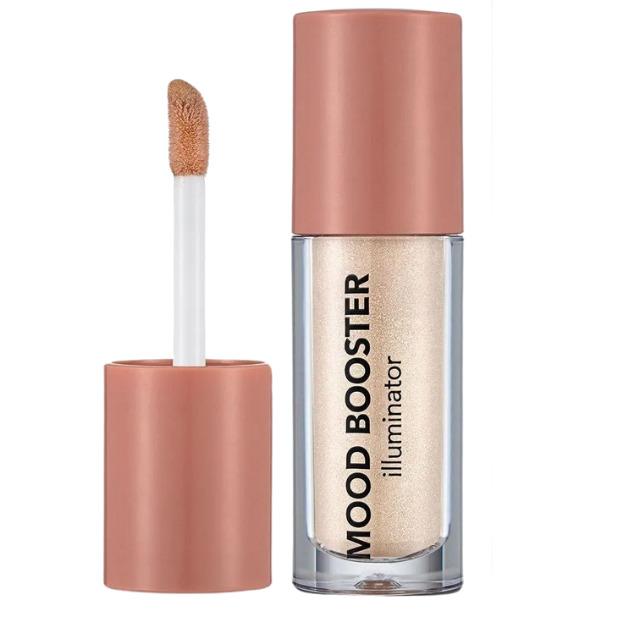 Flormar Mood Booster Illuminator