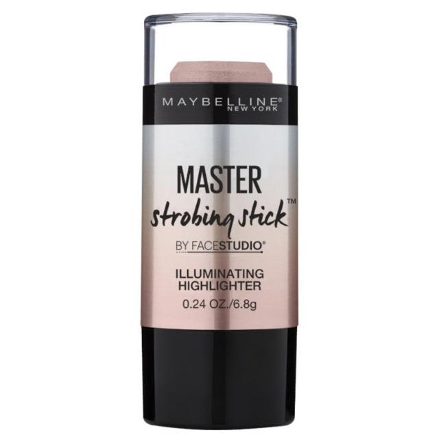 Maybelline New York Master Strobing Stick Aydınlatıcı 100 Light  Iridescent