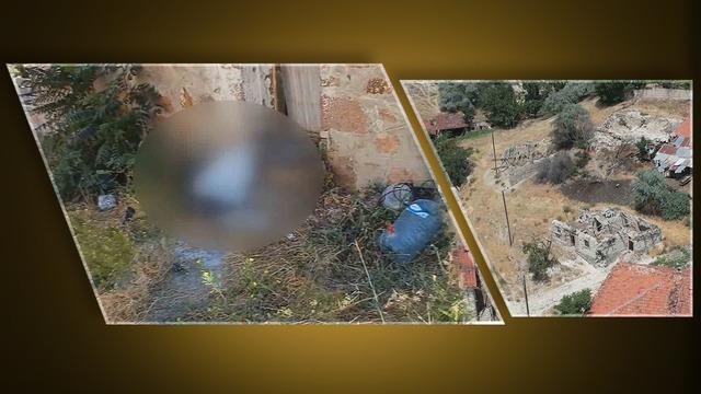 İki kişinin yaşadığı 'cinli köy'e gittiler! Videoyu başlatınca cansız bedeni gördüler: Köyün adı zaten çıkmış