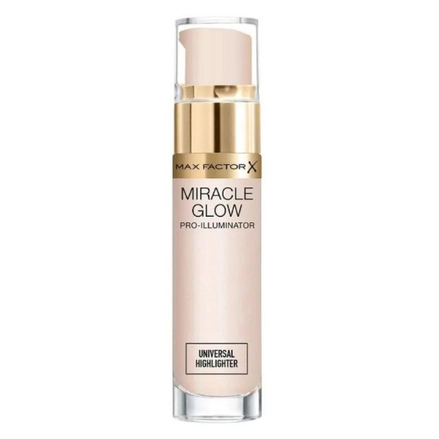 Max Factor Miracle Glow Pro Illuminator