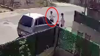 Çocuğuyla kavga eden 12 yaşındaki çocuğu otomobille ezmişti! Yeni gelişme