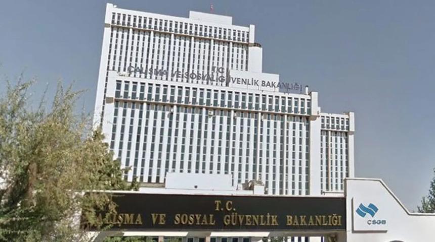 Bakanlık işten çıkarılan işçiler için çalışma başlattı... Savcılığa suç duyurusunda bulundu!