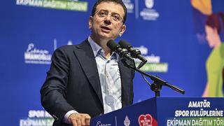 CHP'de kurultay heyecanı! İmamoğlu'ndan iddialı çıkış: Bu iktidar hazırlığı