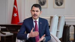 Eğirdir Gölü'nün temizliği için 9 maddelik eylem planı hazırlandı