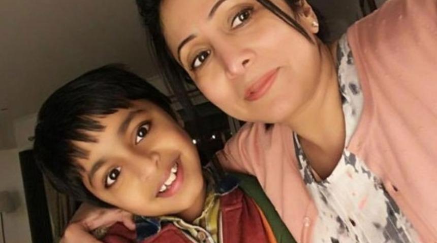 10 yaşındaki Hint asıllı &ccedil;ocuk IQ testinde Einstein ve Hawking&rsquo;i ge&ccedil;ti