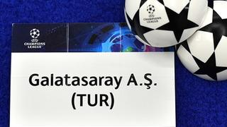 Galatasaray, Şampiyonlar Ligi'nde sezonun en kritik maçına çıkıyor! Turu geçmeleri halinde kasa parayla dolup taşacak
