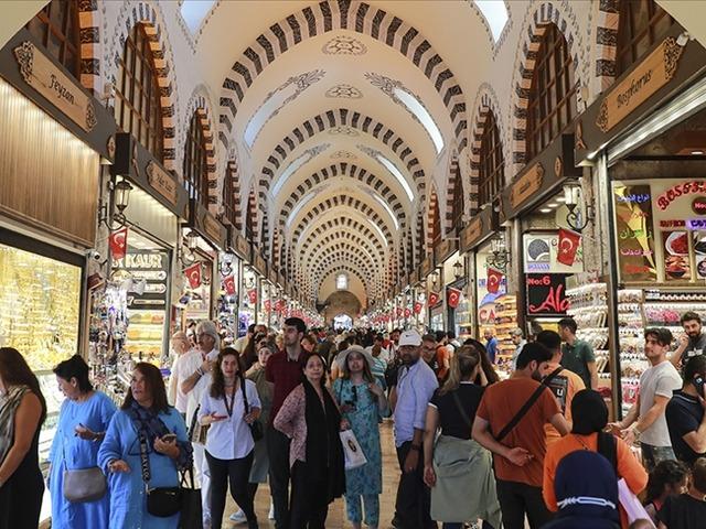 Son dakika | 80 kişinin servetine el kondu! 'Kapalı&ccedil;arşı' iddialarında kara liste genişledi