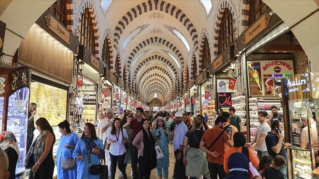 Son dakika | 80 kişinin servetine el kondu! 'Kapalıçarşı' iddialarında kara liste genişledi