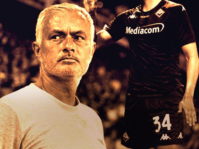 Fenerbahçe, Sofyan Amrabat'a resmi teklifte bulundu! Galatasaray'ı takipten çıkardı...