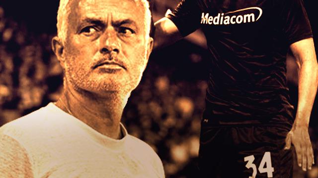 Fenerbahçe, Sofyan Amrabat'a resmi teklifte bulundu! Galatasaray'ı takipten çıkardı...