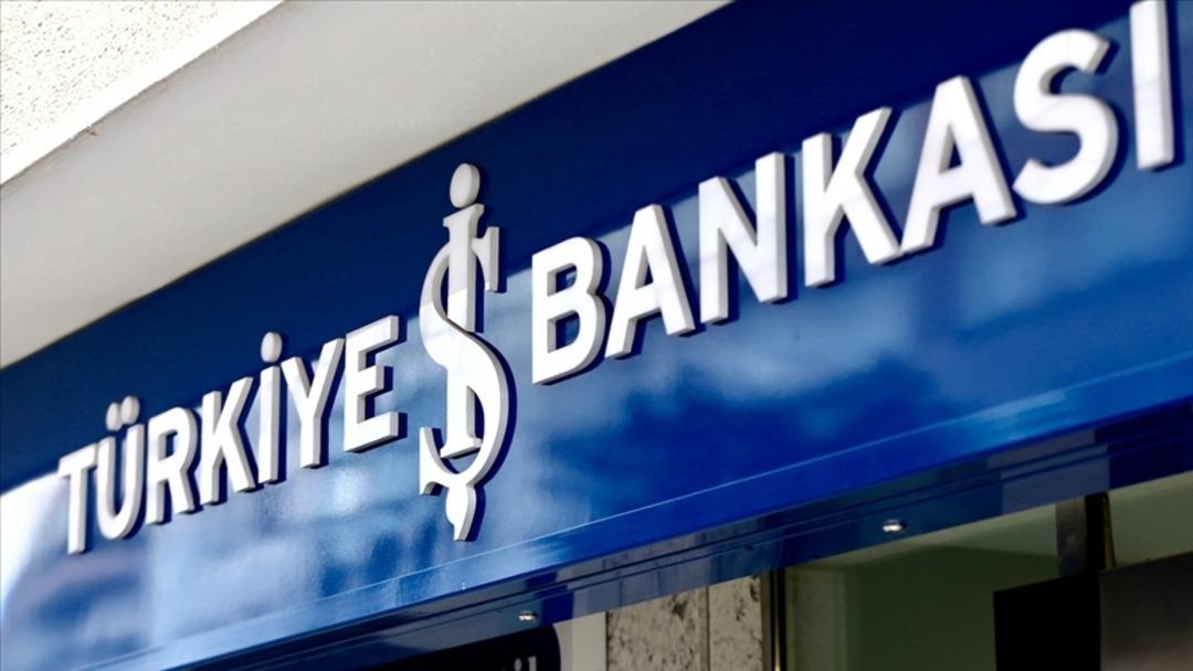 iş bankası aa