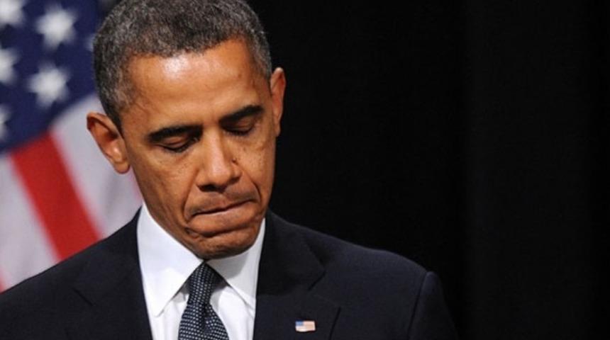 Obama'nın kariyerini bitirmemek i&ccedil;in saklanan fotoğraf &ccedil;ıktı