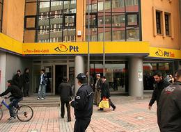 PTT'den müşterilerine jest... İndirimli saat uygulamasına başladı