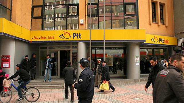 PTT'den müşterilerine jest... İndirimli saat uygulamasına başladı