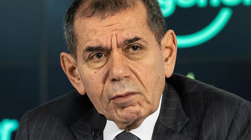 Galatasaray'da maç öncesi açıklama! "İddialarını ispatlayamazlar ise..."