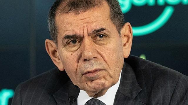 Galatasaray'da maç öncesi açıklama! İddialarını ispatlayamazlar ise...