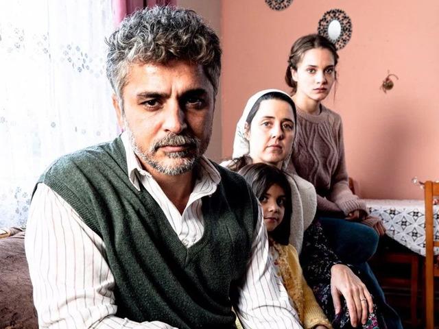 Türkiye'nin Oscar adayı, Zeki Demirkubuz'un "Hayat" filmi oldu