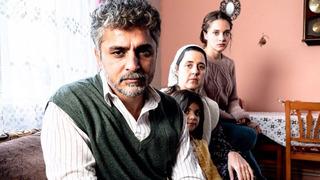 Türkiye'nin Oscar adayı, Zeki Demirkubuz'un Hayat filmi oldu