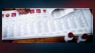 Oy pusulaları uzuyor! Sayı 151'e yükseldi: Son 1 haftada 5 yeni siyasi parti kuruldu