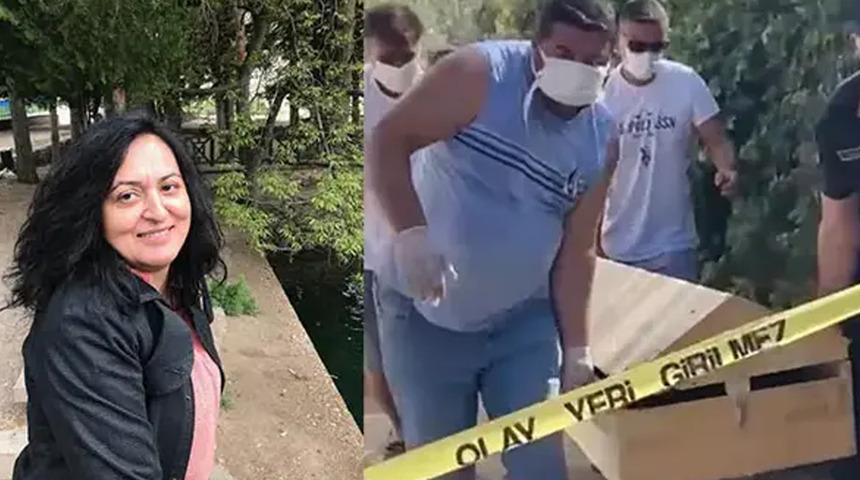 Öğretmen Derya'nın katilinden akılalmaz sözler: Bıçak boynuna saplandı, yere düştü