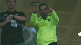 Arda Turan'lı Eyüpspor, Jonjo Shelvey'yi kadrosuna kattı!