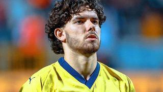 Fenerbahçe'de beklenen son! Ferdi Kadıoğlu'nun Brighton'a transferi resmen açıklandı ve Türkiye rekoru kırıldı