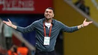 Kayserispor Teknik Direktörü Burak Yılmaz'dan serzeniş! ''Kaos varmış hissi oluşturmayın'' Devam edecek mi?