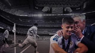 Real Madrid'de Arda Güler kararı! Performansı sonrası...