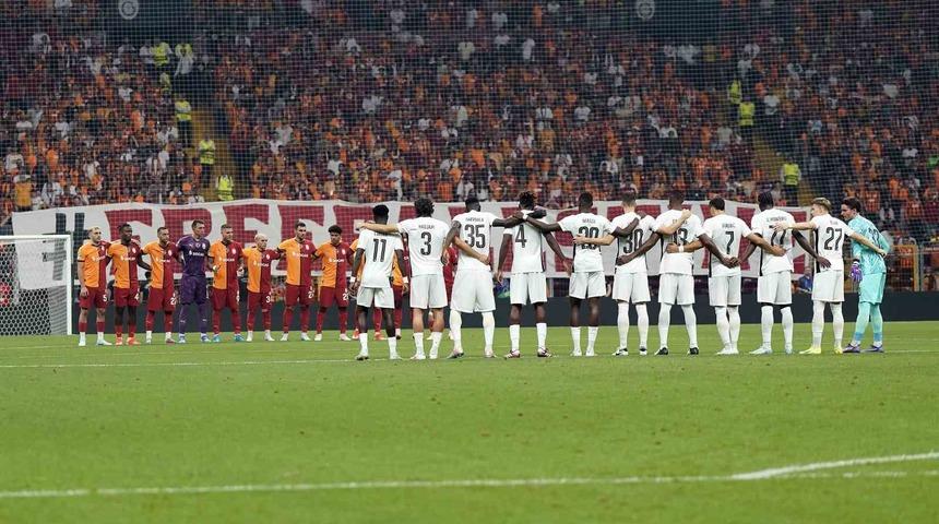 Galatasaray, Young Boys engelini aşamadı ve Şampiyonlar Ligi'ne veda etti...