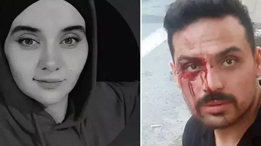 Olaydan 5 saat önce yardım istemişti! Eşi pompalı tüfekle vurdu