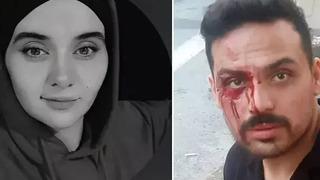 Olaydan 5 saat önce yardım istemişti! Eşi pompalı tüfekle vurdu