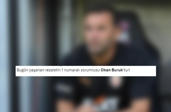 Galatasaray, İsviçre lig sonuncusuna elendi! Sosyal medya hareketlendi, Galatasaray taraftarı Okan Buruk'a çok sert yüklendi: 'Rezaletin sorumlusu istifa et' G2