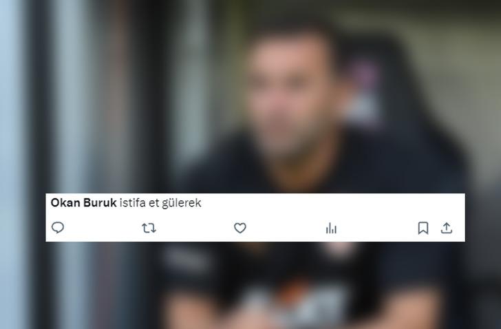 Galatasaray, İsviçre lig sonuncusuna elendi! Sosyal medya hareketlendi, Galatasaray taraftarı Okan Buruk'a çok sert yüklendi: 'Rezaletin sorumlusu istifa et' G4