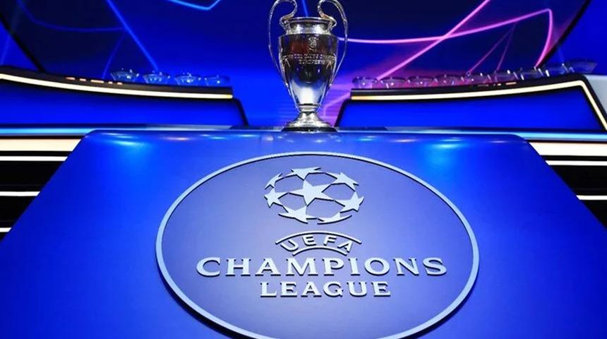 Şampiyonlar Ligi’ne katılan 3 takım daha belli oldu
