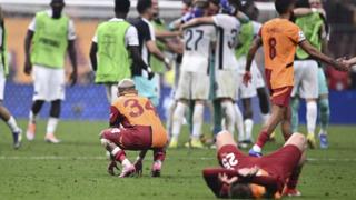 Şampiyonlar Ligi'nden elenen Galatasaray, 1 milyar TL'lik geliri kaçırdı!